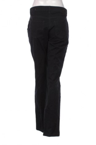 Pantaloni de femei Toni, Mărime L, Culoare Albastru, Preț 56,99 Lei