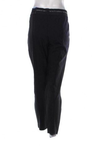 Γυναικείο παντελόνι Toni, Μέγεθος XXL, Χρώμα Μαύρο, Τιμή 56,99 €