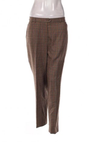 Γυναικείο παντελόνι Toni Dress, Μέγεθος XL, Χρώμα Πολύχρωμο, Τιμή 8,99 €