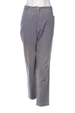 Damskie spodnie Toni Dress, Rozmiar XL, Kolor Kolorowy, Cena 67,41 zł