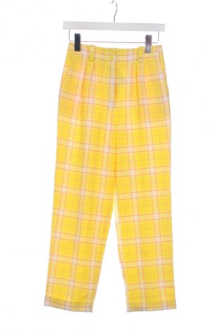 Dámské kalhoty  Topshop, Velikost XS, Barva Vícebarevné, Cena  519,00 Kč