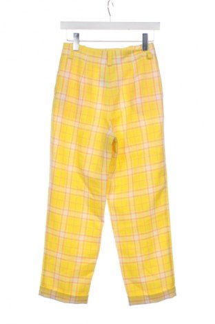 Dámské kalhoty  Topshop, Velikost XS, Barva Vícebarevné, Cena  519,00 Kč