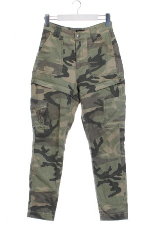 Dámske nohavice Topshop, Veľkosť S, Farba Viacfarebná, Cena  20,99 €