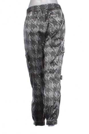 Damskie spodnie Totally Erected, Rozmiar XL, Kolor Kolorowy, Cena 321,84 zł