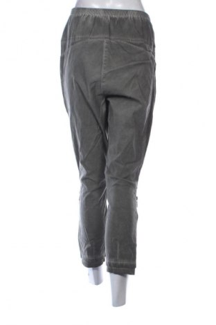 Pantaloni de femei Tredy, Mărime XL, Culoare Gri, Preț 40,99 Lei