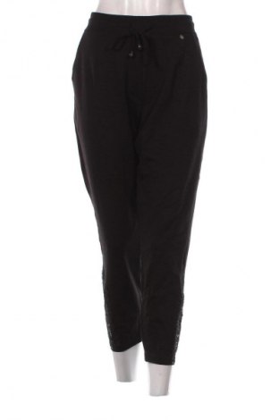 Γυναικείο παντελόνι Tredy, Μέγεθος L, Χρώμα Μαύρο, Τιμή 7,99 €