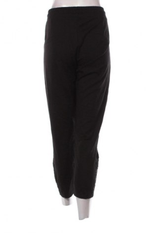 Γυναικείο παντελόνι Tredy, Μέγεθος L, Χρώμα Μαύρο, Τιμή 7,99 €
