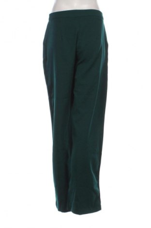 Γυναικείο παντελόνι Trendyol, Μέγεθος M, Χρώμα Πράσινο, Τιμή 47,62 €