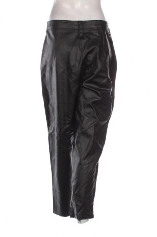 Pantaloni de femei Trendyol, Mărime L, Culoare Negru, Preț 45,99 Lei