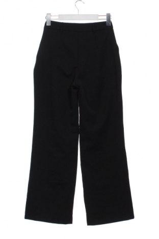 Дамски панталон Trendyol, Размер XS, Цвят Черен, Цена 41,00 лв.