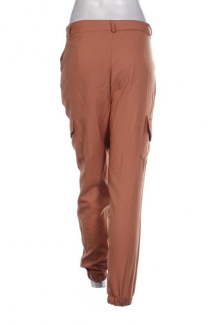 Γυναικείο παντελόνι Trendyol, Μέγεθος M, Χρώμα Πορτοκαλί, Τιμή 20,99 €