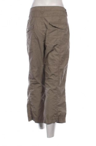 Дамски панталон Triangle By s.Oliver, Размер 3XL, Цвят Кафяв, Цена 41,00 лв.