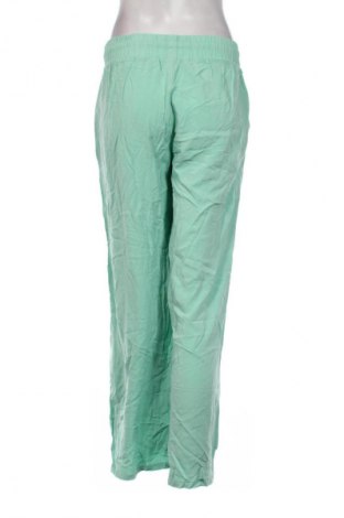 Pantaloni de femei True, Mărime L, Culoare Verde, Preț 47,99 Lei