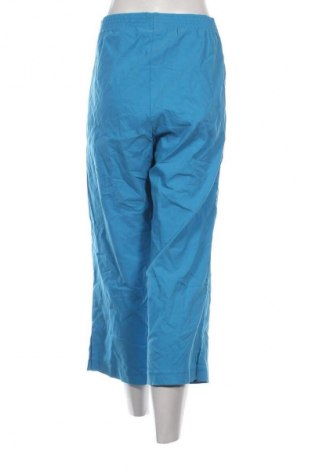 Pantaloni de femei Twister, Mărime M, Culoare Albastru, Preț 244,74 Lei