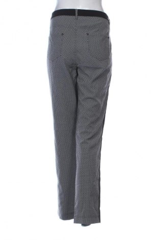 Дамски панталон Ulla Popken, Размер XXL, Цвят Многоцветен, Цена 30,99 лв.