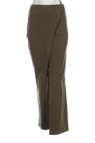 Női nadrág Ulla Popken, Méret XXL, Szín Zöld, Ár 8 200 Ft