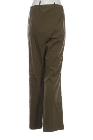 Női nadrág Ulla Popken, Méret XXL, Szín Zöld, Ár 8 200 Ft