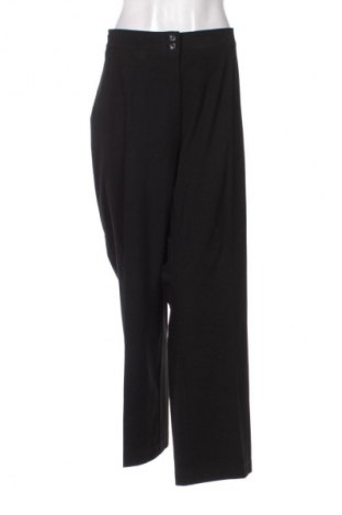 Damenhose Ulla Popken, Größe 3XL, Farbe Schwarz, Preis 34,55 €