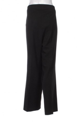 Damenhose Ulla Popken, Größe 3XL, Farbe Schwarz, Preis 34,55 €