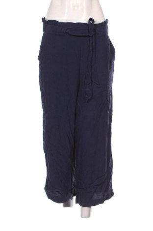 Дамски панталон Unbranded, Размер M, Цвят Син, Цена 10,99 лв.