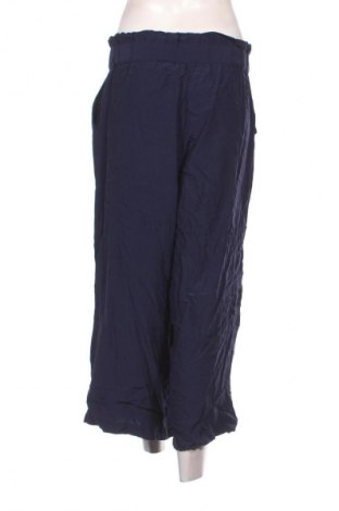 Дамски панталон Unbranded, Размер M, Цвят Син, Цена 10,99 лв.