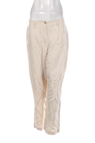 Damenhose Unbranded, Größe L, Farbe Beige, Preis 12,99 €