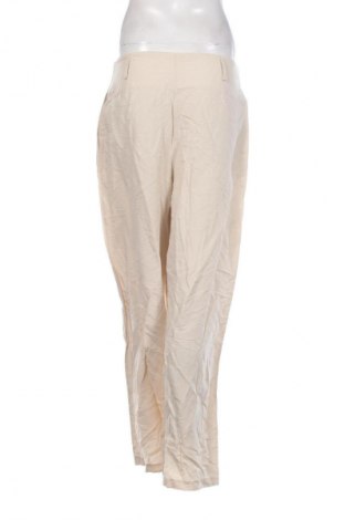 Damenhose Unbranded, Größe L, Farbe Beige, Preis 12,99 €
