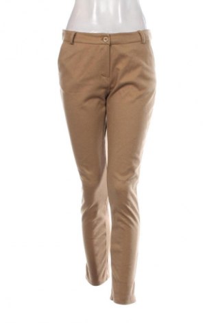 Damenhose Unbranded, Größe L, Farbe Beige, Preis € 9,99