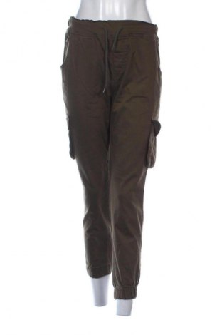 Damenhose Unbranded, Größe S, Farbe Grün, Preis 8,99 €