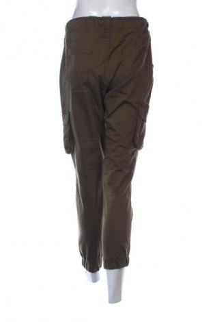 Damenhose Unbranded, Größe S, Farbe Grün, Preis 8,99 €