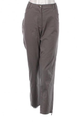 Damenhose Unbranded, Größe XL, Farbe Grau, Preis 8,99 €