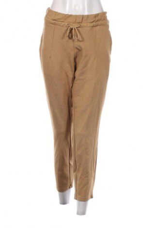 Dámské kalhoty  Unbranded, Velikost XXL, Barva Hnědá, Cena  289,00 Kč