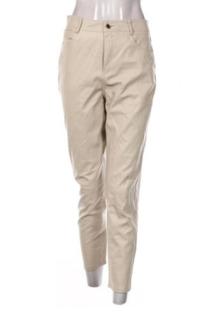Dámske nohavice Unbranded, Veľkosť M, Farba Béžová, Cena  6,95 €