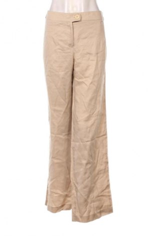 Damenhose Mango, Größe XXL, Farbe Beige, Preis € 15,99
