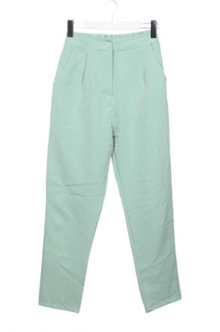 Damenhose Unbranded, Größe XS, Farbe Grün, Preis € 4,99