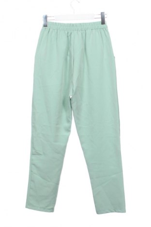Damenhose Unbranded, Größe XS, Farbe Grün, Preis € 4,99