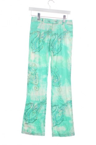 Γυναικείο παντελόνι Unbranded, Μέγεθος S, Χρώμα Πολύχρωμο, Τιμή 14,83 €