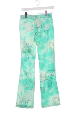 Γυναικείο παντελόνι Unbranded, Μέγεθος S, Χρώμα Πολύχρωμο, Τιμή 14,83 €