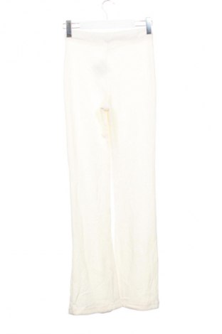 Damenhose Unbranded, Größe XS, Farbe Weiß, Preis 10,99 €