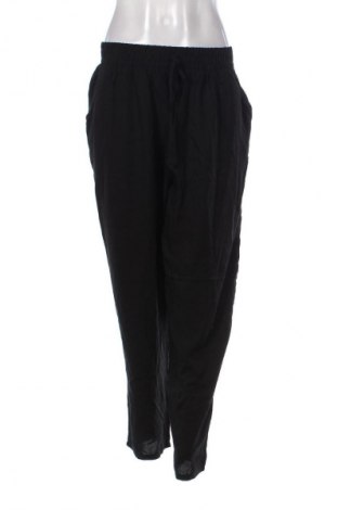 Dámské kalhoty  Unbranded, Velikost XL, Barva Černá, Cena  367,00 Kč