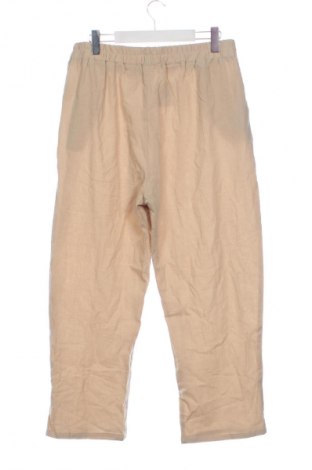 Dámské kalhoty  Unbranded, Velikost XXL, Barva Béžová, Cena  367,00 Kč