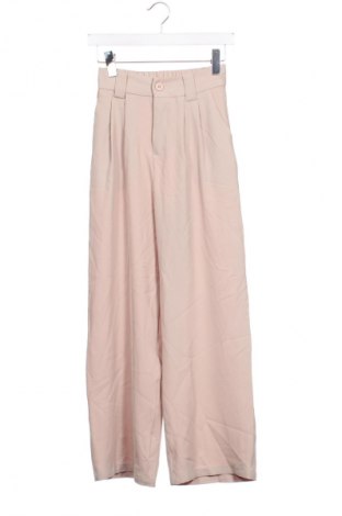 Damenhose Unbranded, Größe XS, Farbe Beige, Preis € 7,99