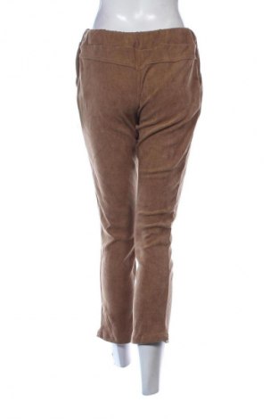 Dámske nohavice Unbranded, Veľkosť M, Farba Hnedá, Cena  11,95 €