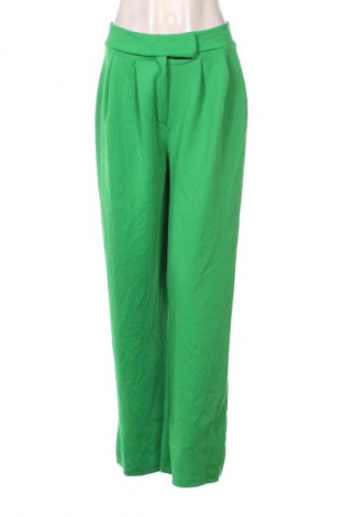 Дамски панталон Unbranded, Размер M, Цвят Зелен, Цена 18,99 лв.