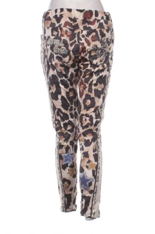 Γυναικείο παντελόνι Unbranded, Μέγεθος M, Χρώμα Πολύχρωμο, Τιμή 7,99 €