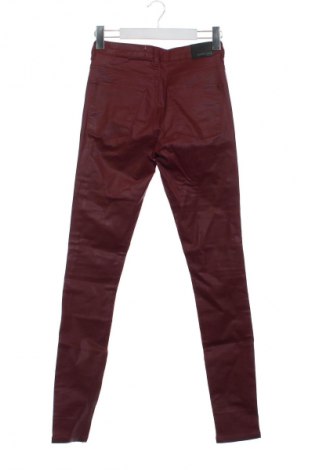 Damenhose Unbranded, Größe M, Farbe Rot, Preis 14,83 €