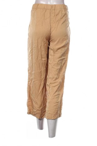 Damskie spodnie Unbranded, Rozmiar S, Kolor Brązowy, Cena 38,99 zł