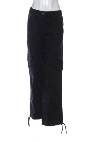 Γυναικείο παντελόνι Unbranded, Μέγεθος M, Χρώμα Μαύρο, Τιμή 6,99 €