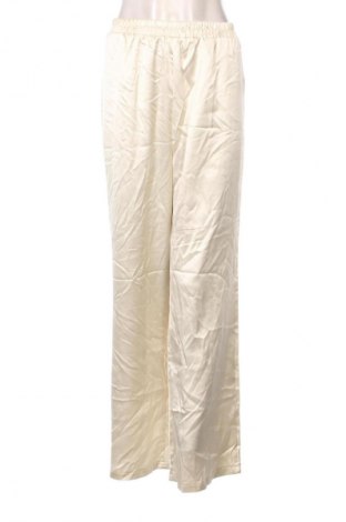 Damenhose Unbranded, Größe L, Farbe Beige, Preis 12,99 €