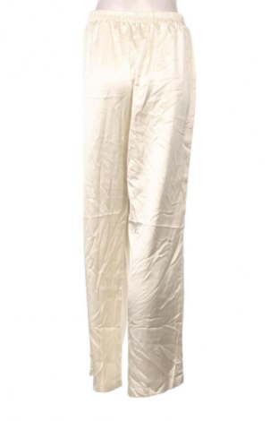 Damenhose Unbranded, Größe L, Farbe Beige, Preis 12,99 €